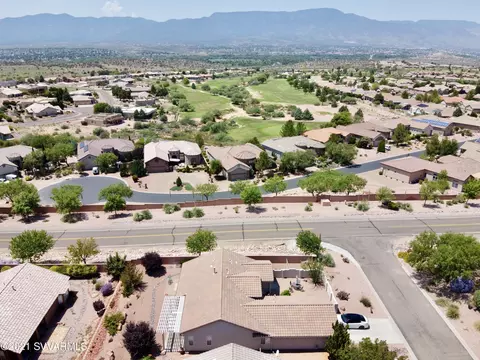 6305 E Juniper Wind Dr, Cornville, AZ 86325 photo 2