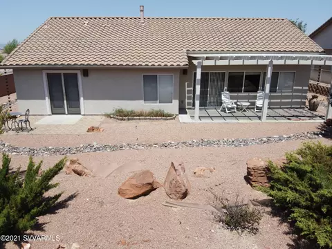 6305 E Juniper Wind Dr, Cornville, AZ 86325 photo 15