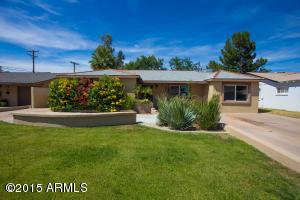 3808 E Monterosa St, Phoenix, AZ 85018 photo 1