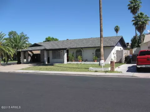 1822 E Hampton Ave, Mesa, AZ 85204 photo 2
