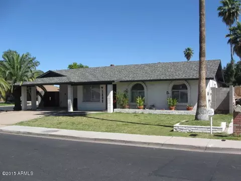 1822 E Hampton Ave, Mesa, AZ 85204 photo 1