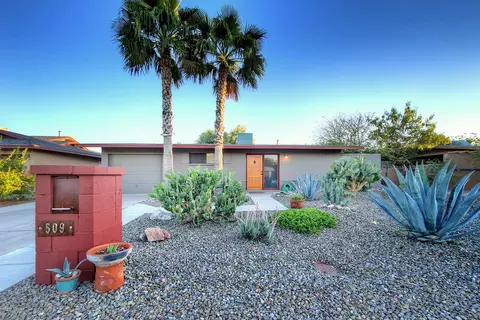 509 E Manhatton Dr, Tempe, AZ 85282 photo 3
