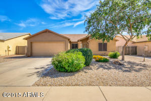 2909 W Garden Cir, Apache Junction, AZ 85120 photo 1
