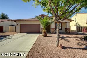 1559 E Azalea Dr, Gilbert, AZ 85298 photo 1