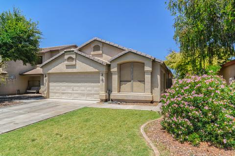 2330 E Pinto Dr, Gilbert, AZ 85296 photo 1