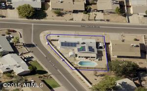 3309 E Claire Dr, Phoenix, AZ 85032 photo 18