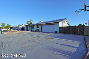 3309 E Claire Dr, Phoenix, AZ 85032 photo 16