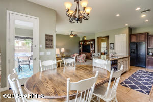 3967 E Marlene Dr, Gilbert, AZ 85296 photo 12