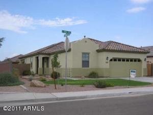 1518 E Mia Ln, Gilbert, AZ 85298 photo 1