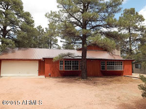 2146 Indian Trl, Overgaard, AZ 85933 photo 3