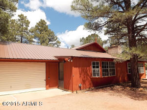 2146 Indian Trl, Overgaard, AZ 85933 photo 2