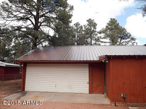 2146 Indian Trl, Overgaard, AZ 85933 photo 4
