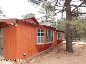 2146 Indian Trl, Overgaard, AZ 85933 photo 5