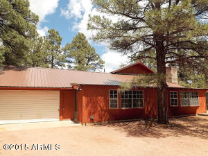 2146 Indian Trl, Overgaard, AZ 85933 photo 1