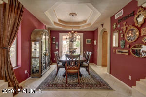 9405 E Hillview Cir, Mesa, AZ 85207 photo 5