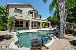9405 E Hillview Cir, Mesa, AZ 85207 photo 11