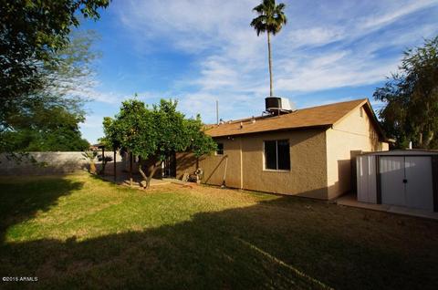 3718 E Willow Ave, Phoenix, AZ 85032 photo 18