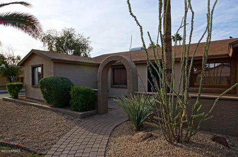 3718 E Willow Ave, Phoenix, AZ 85032 photo 3