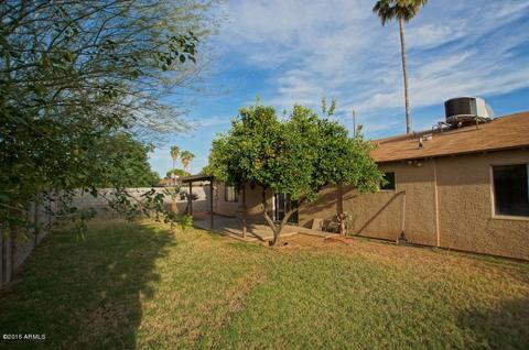 3718 E Willow Ave, Phoenix, AZ 85032 photo 19