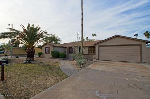 3718 E Willow Ave, Phoenix, AZ 85032 photo 2