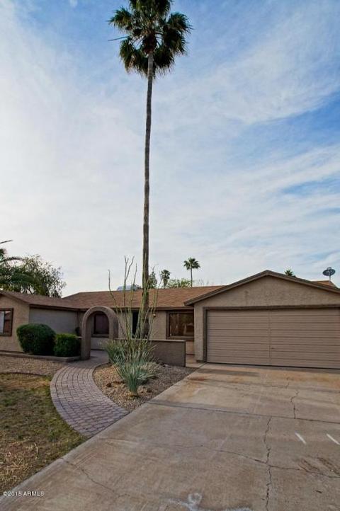 3718 E Willow Ave, Phoenix, AZ 85032 photo 1