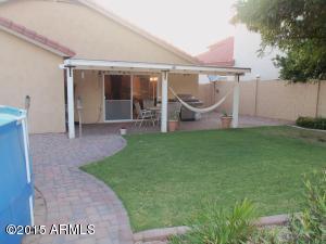 37 N Marble St, Gilbert, AZ 85234 photo 35