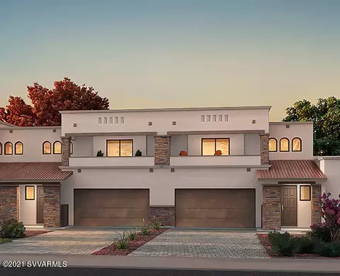 3938 Positano Pl #39, Sedona, AZ 86336