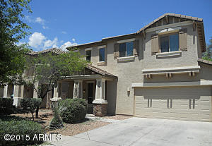 3846 E Baars Ave, Gilbert, AZ 85297 photo 1