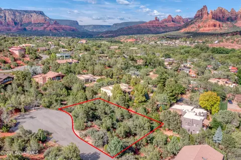 260 Oak Ridge Ln, Sedona, AZ 86336