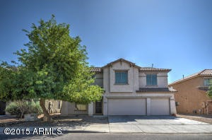 2011 N 94th Ln, Phoenix, AZ 85037 photo 1