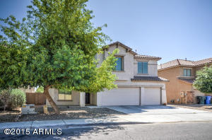 2011 N 94th Ln, Phoenix, AZ 85037 photo 4