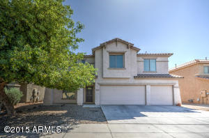 2011 N 94th Ln, Phoenix, AZ 85037 photo 2