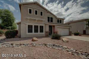 3963 Esplanade Ave, Gilbert, AZ 85297 photo 3