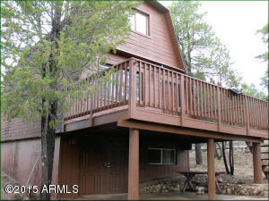 1954 Bear Cave Cir, Heber, AZ 85928 photo 1