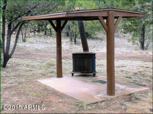 1954 Bear Cave Cir, Heber, AZ 85928 photo 3