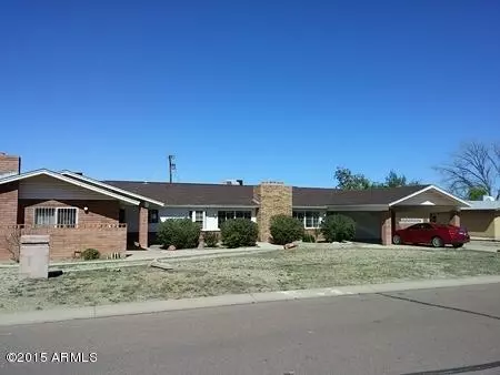1014 E Gary Way, Phoenix, AZ 85042 photo 1