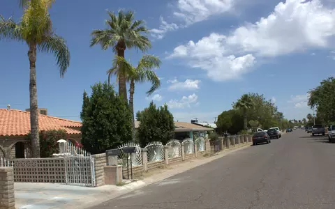1714 E Pecan Rd, Phoenix, AZ 85040 photo 5