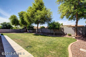 1342 E Canary Dr, Gilbert, AZ 85297 photo 37