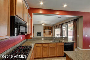 1342 E Canary Dr, Gilbert, AZ 85297 photo 16