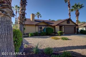 4007 E Topeka Dr, Phoenix, AZ 85050 photo 2