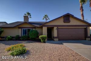 4007 E Topeka Dr, Phoenix, AZ 85050 photo 1