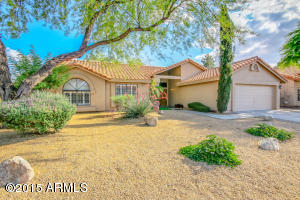845 E Stacey Ln, Tempe, AZ 85284 photo 2