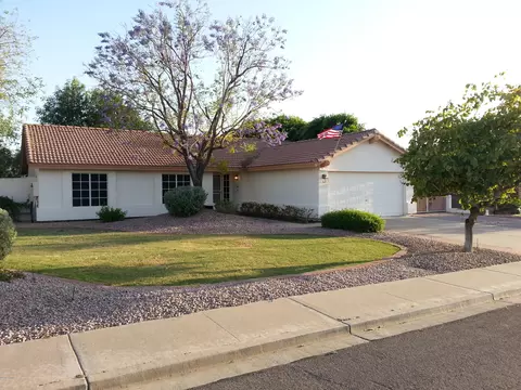 2715 E Mallory St, Mesa, AZ 85213 photo 1