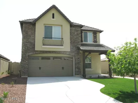 848 E Gary Ln, Phoenix, AZ 85042 photo 1