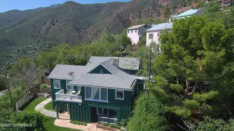 665 Main St, Jerome, AZ 86331 photo 1