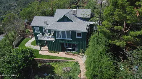 665 Main St, Jerome, AZ 86331 photo 2