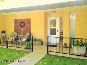 3660 E Montecito Ave #19, Phoenix, AZ 85018 photo 1