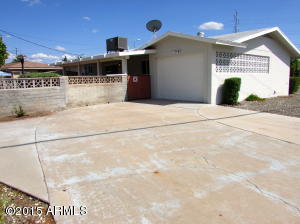 5402 E Cicero St, Mesa, AZ 85205 photo 2