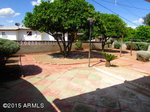 5402 E Cicero St, Mesa, AZ 85205 photo 5