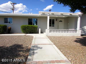 5402 E Cicero St, Mesa, AZ 85205 photo 3